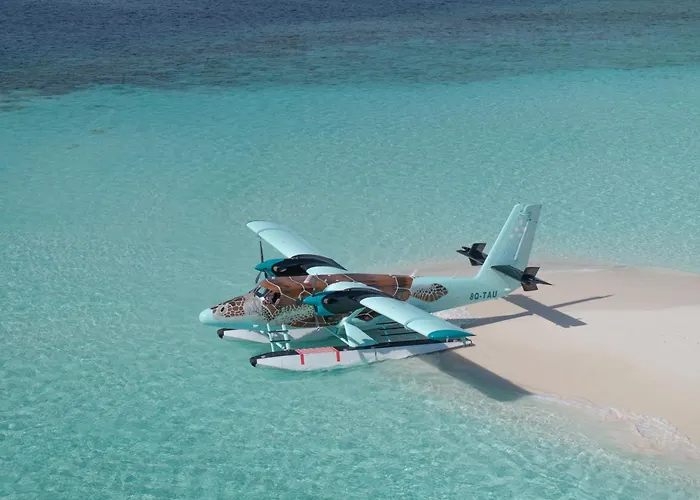 Six Senses Laamu Hotel Fonadhoo