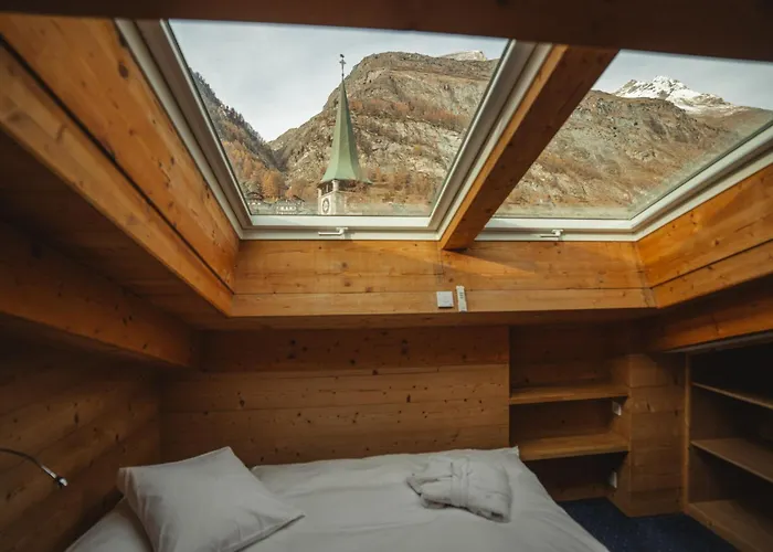 Hotel Matterhornblick