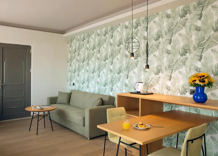 Zeus Dolce By Wyndham Athens Hotel Vravrona