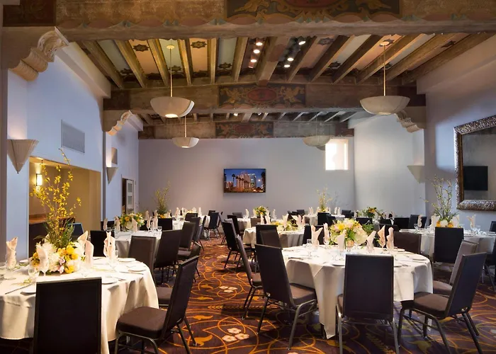 Hotel De Anza By Ihg
