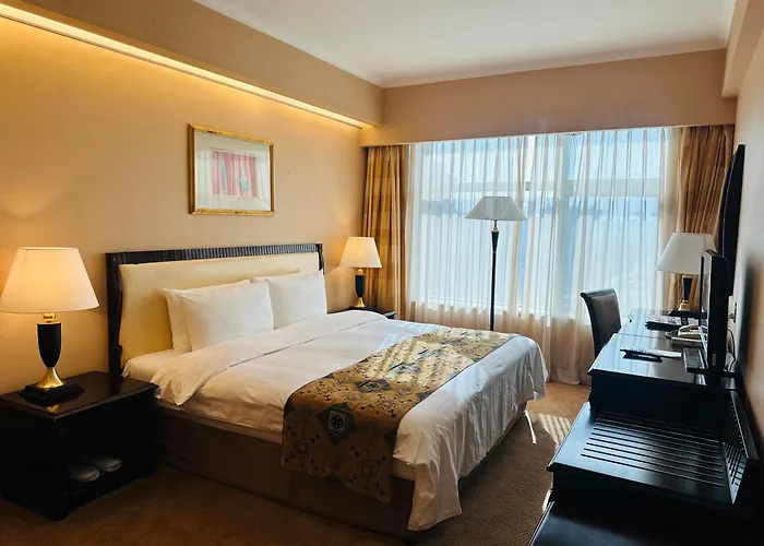 Celebrity International Grand Hotel