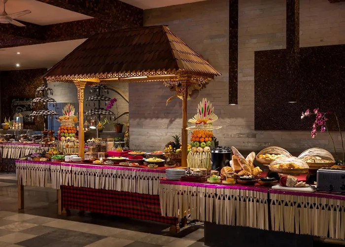 Kelapa Retreat & Spa Pulukan