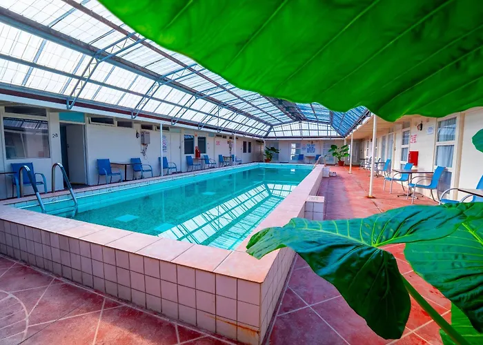 Bayside Hotel