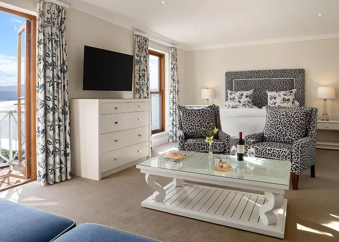 The Plettenberg Hotel Plettenbergbaai