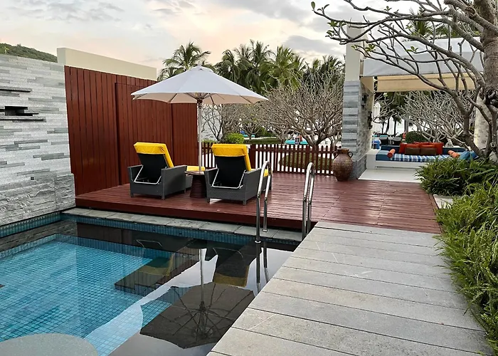 Intercontinental By Ihg