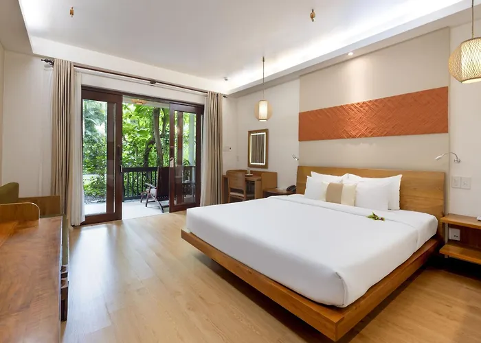 Bamboo Village Beach Resort & Spa