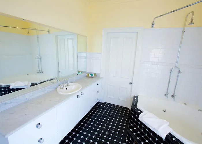 Carrington Hotel Katoomba