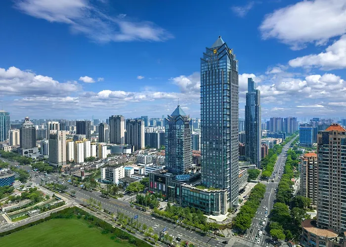 Shangri-La Suzhou