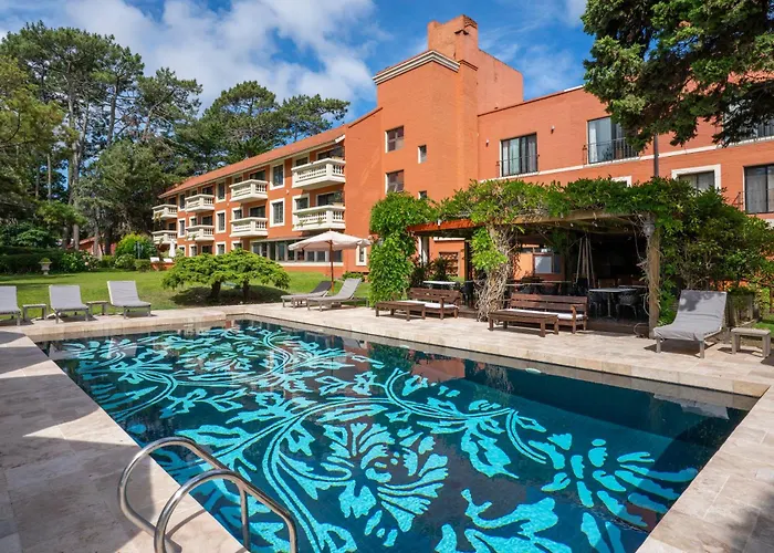 Barradas Parque Hotel&Spa Punta del Este