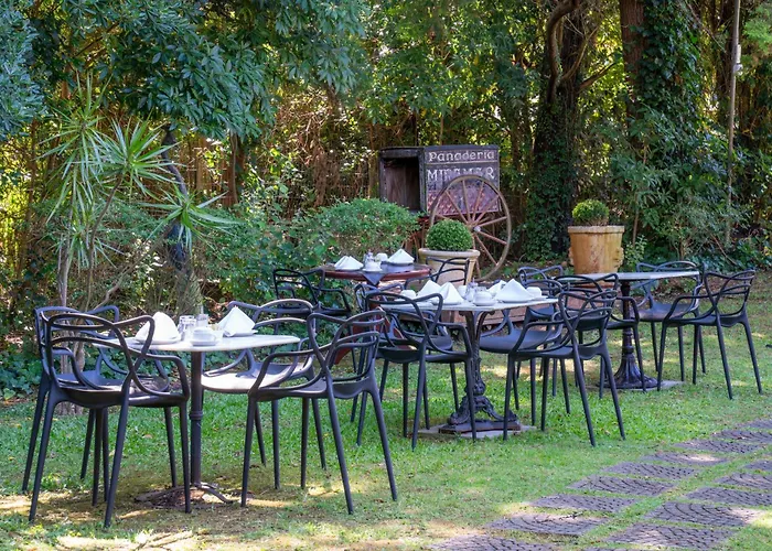 Barradas Parque Hotel&Spa Punta del Este