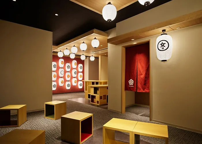 Mitsui Garden Hotel Kyoto Shijo