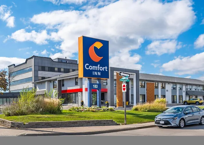 Comfort Inn