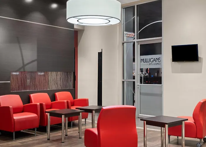 Ramada By Wyndham Saskatoon