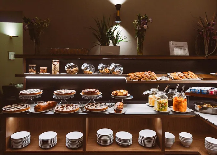 Trevi Collection Hotel - Gruppo Trevi Hotels