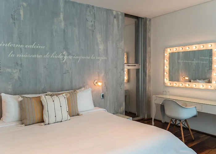 Be Playa Hotel Boutique & Rooftop Bar - Adults Only