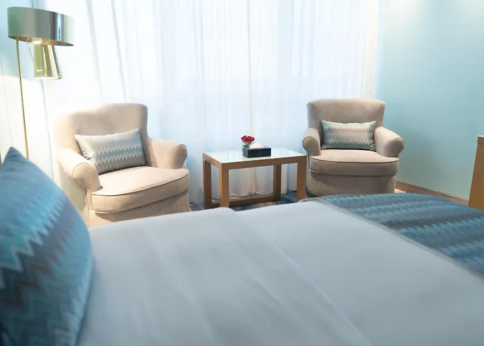 Symphony Style Hotel Kuwait