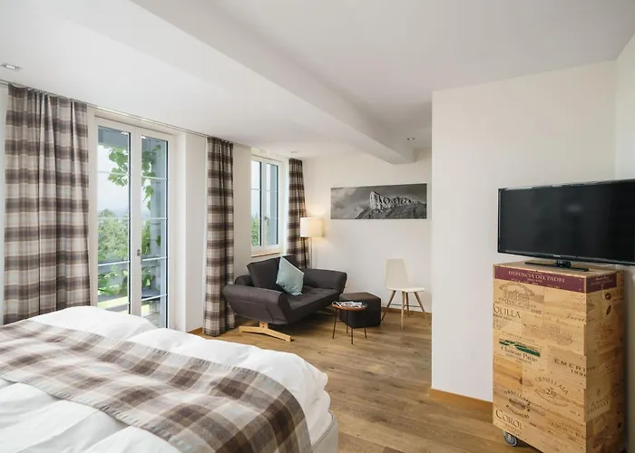 Boutique Hotel Moosegg