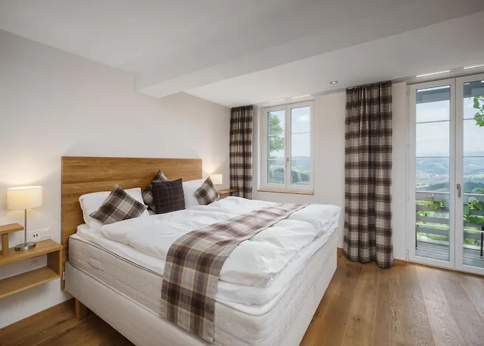 Boutique Hotel Moosegg