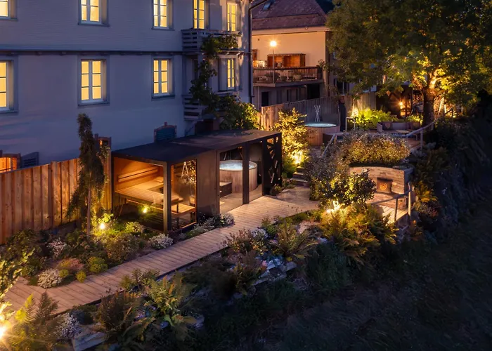 Boutique Hotel Moosegg