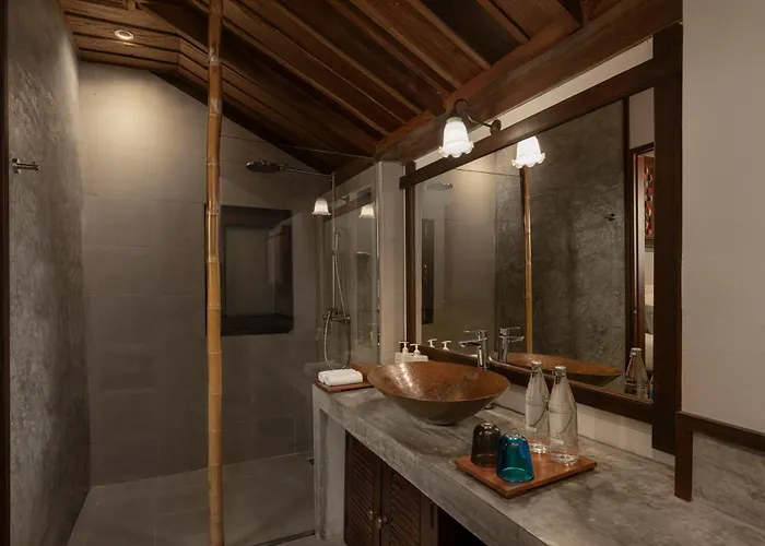 Maison Dalabua Luang Prabang