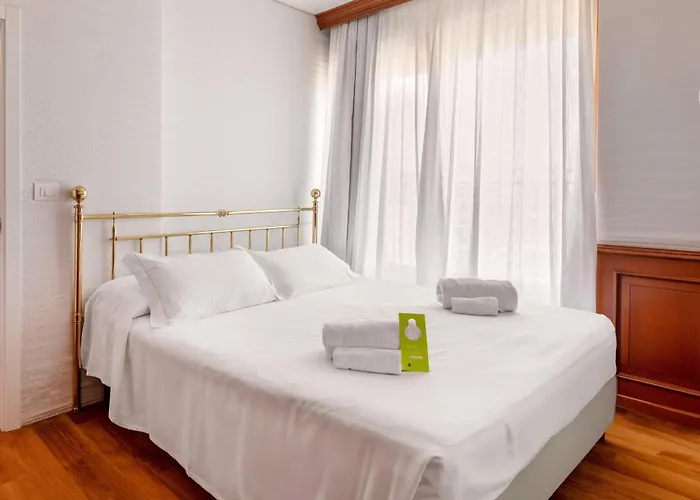 B&B Hotel Chioggia Airone