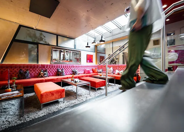 "Quality Hosts Arlberg" Hotel Lux Alpinae St. Anton am Arlberg