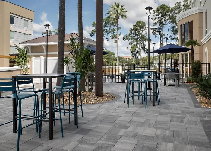 Hampton Inn & Suites Lake City