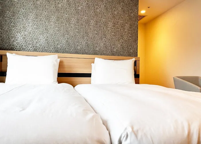 Ana Crowne Plaza Sapporo By Ihg