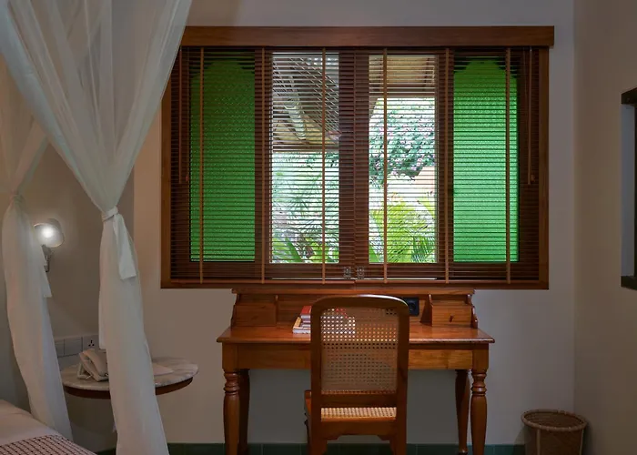 Tandjung Sari Hotel Sanur