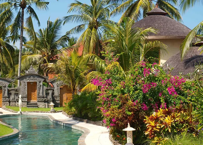 Puri Dajuma Beach Eco-Resort & Spa