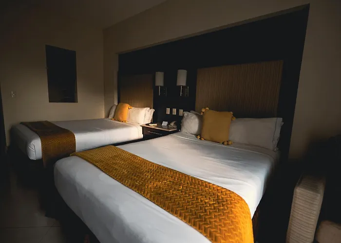Casa Francisco Hotel Cuernavaca