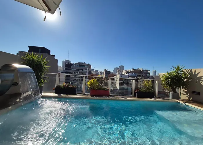 Fierro Buenos Aires