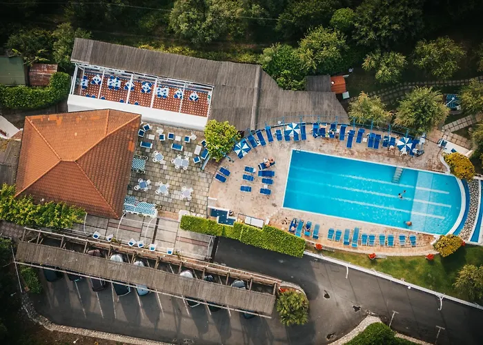 Gocce Di Capri Resort
