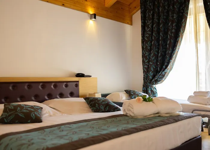 Hotel Natura