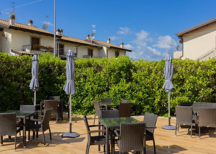 Hotel Natura