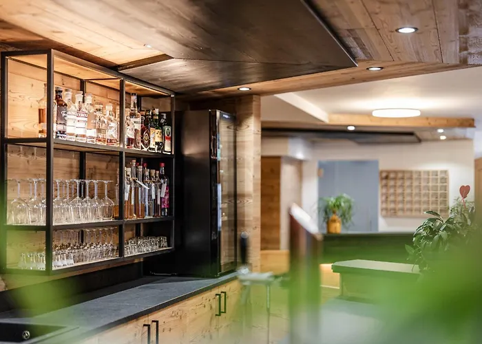 Gaia Residence Hotel
