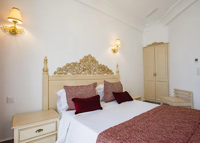 Majestic Hotel Tunis