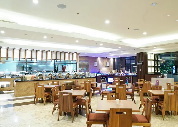 Aston Bogor Hotel And Resort