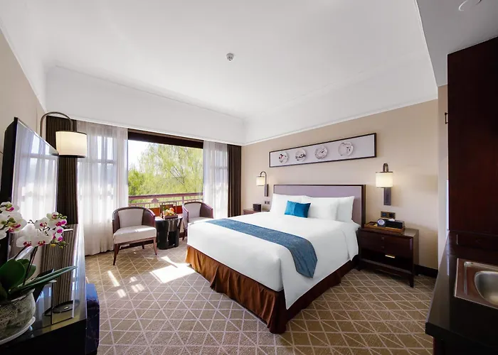 Pan Pacific Suzhou