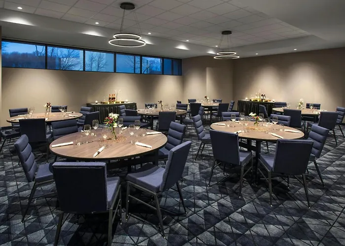 Courtyard By Marriott New Haven Wallingford
