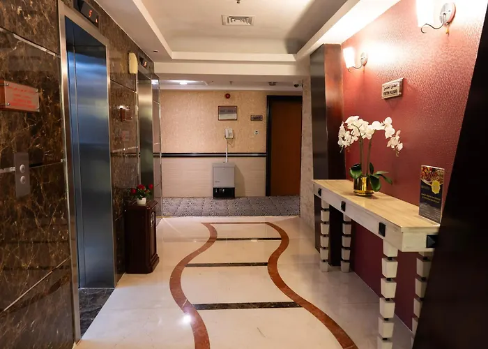 Grand Central Hotel