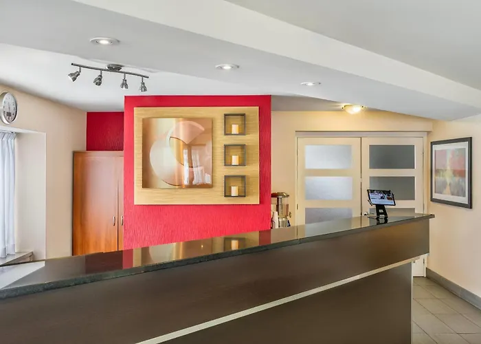 Comfort Inn South Shore