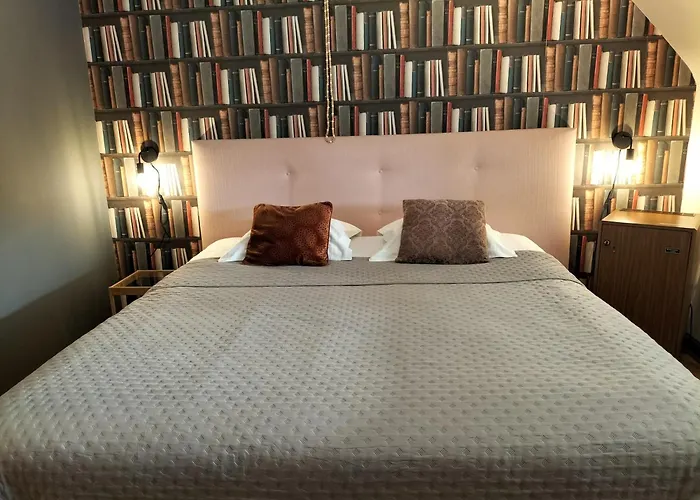Boutique Hotel Butler