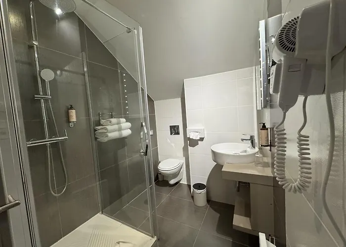 Best Western Blois Château