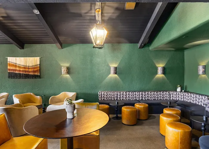 Hotel Glorieta Santa Fe