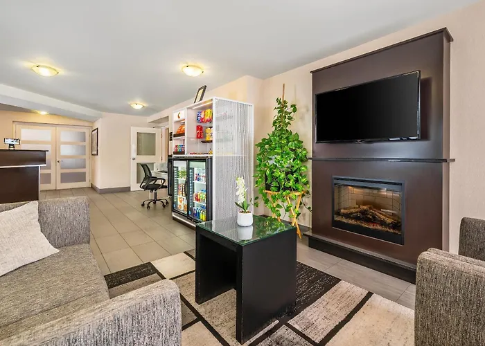 Comfort Inn South Shore