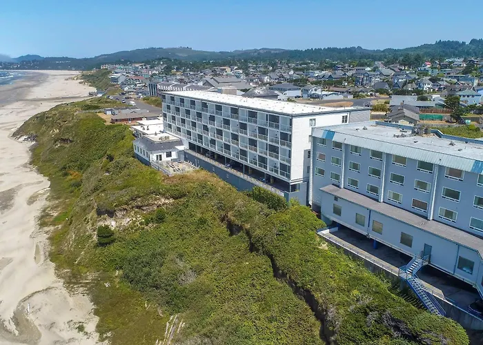 Elizabeth Oceanfront Suites, An Ascend Collection Hotel