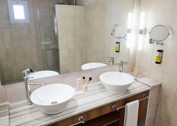 Hotel Robinson Djerba Bahiya Midoun