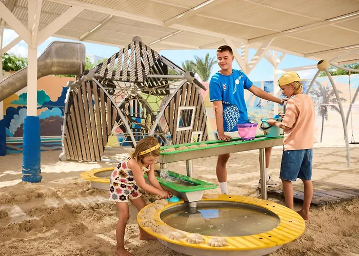Robinson Djerba Bahiya Hotel Midoun