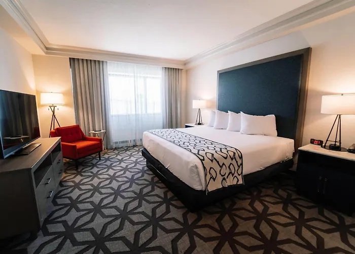Galt House Hotel, A Trademark Collection Hotel